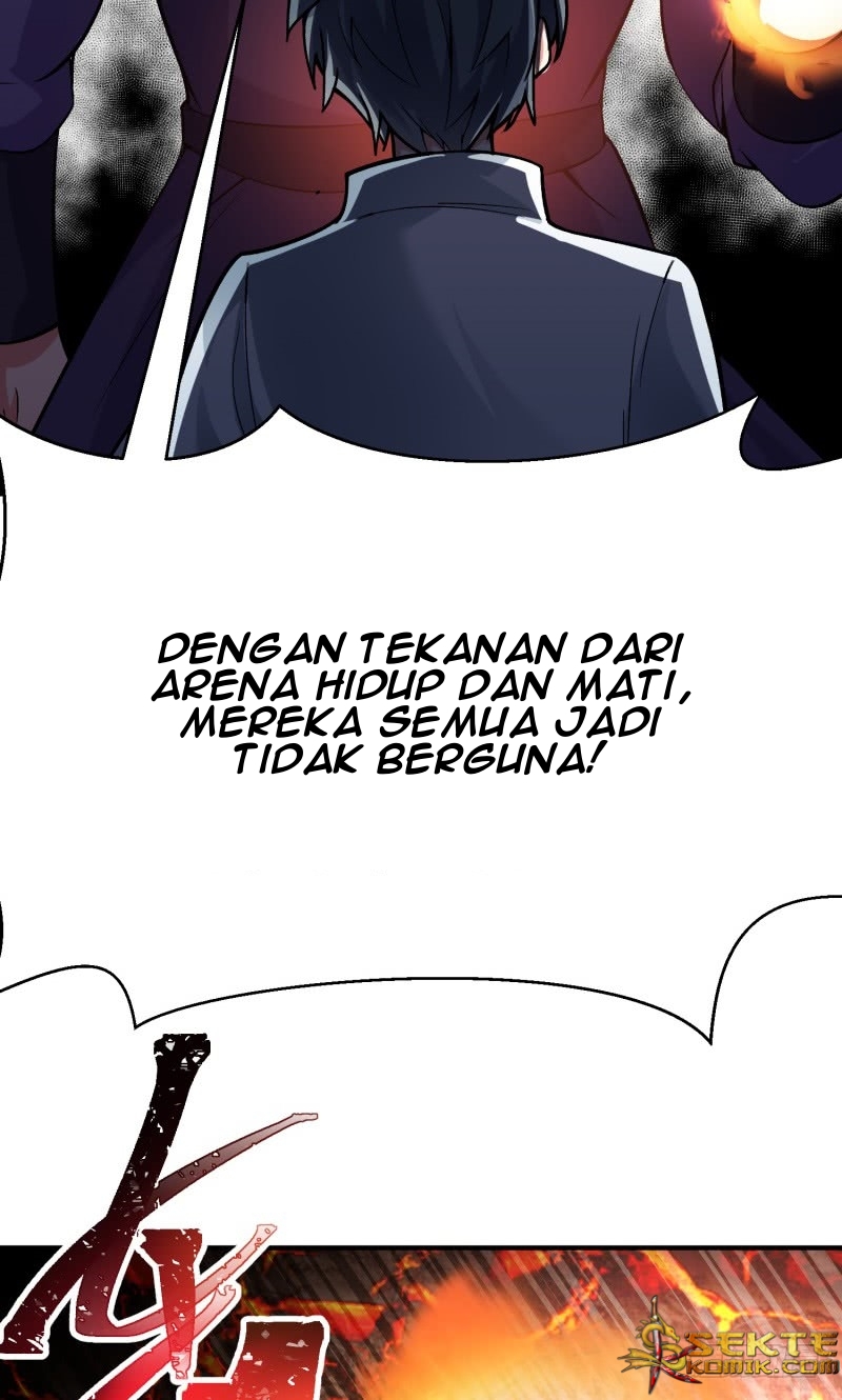 I Picked Up An Attributes Chapter 17 Gambar 38